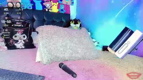 Snapshot of thalia_gil21 chatting on June 12, 5:28 am Thalia Girl online show from June 12, 5:28 am