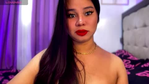 Ms. Thalia online show from November 24, 3:06 am