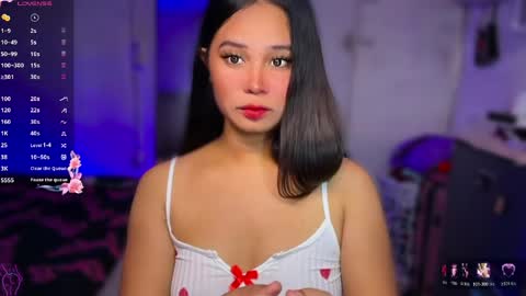 Snapshot of thalia_houston69 chatting on April 5, 3:58 am Ms. Thalia online show from April 5, 3:58 am