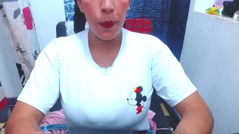  Thalia  online show from September 11, 2:39 pm