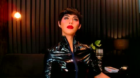 Snapshot of thalia_saint chatting on January 31, 11:03 am Thalia Saint online show from January 31, 11:03 am