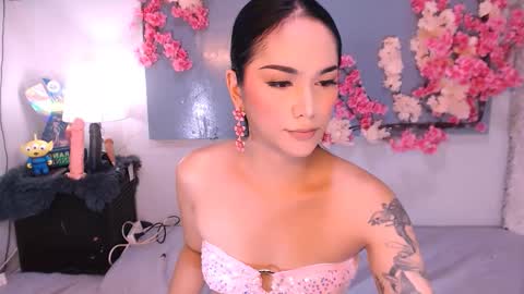 Thalia online show from October 5, 3:05 am