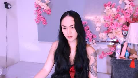 Thalia online show from December 2, 6:30 am