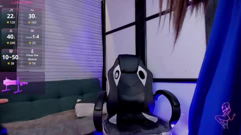 Thalia online show from October 10, 5:39 am