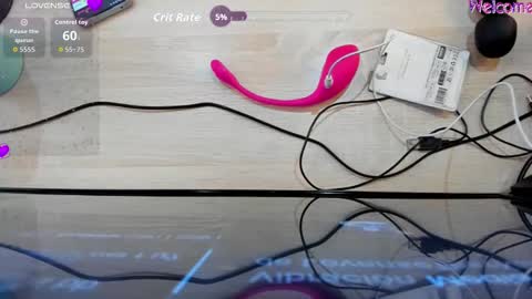 Thalia online show from February 19, 5:47 am