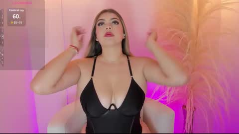  Thalia online show from September 30, 7:19 pm