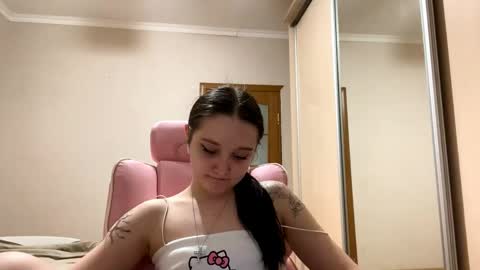 Yumi online show from March 23, 2:32 pm