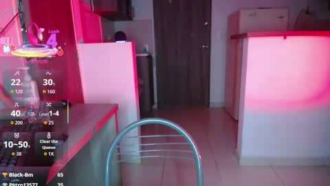 thaliana online show from October 11, 5:28 am