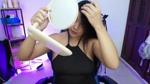 Thaliana0498 online show from May 3, 1:00 am