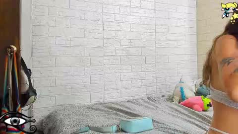 Snapshot of thaliasweetlust chatting on September 13, 9:14 pm Thalia online show from September 13, 9:14 pm