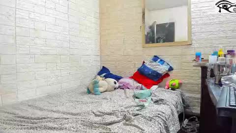 Snapshot of thaliasweetlust chatting on March 15, 8:26 pm Thalia online show from March 15, 8:26 pm