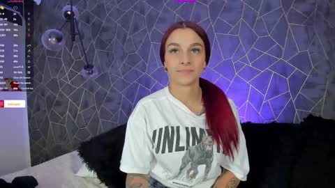 THALIRA ANGELS online show from May 7, 5:51 pm