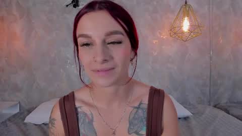 THALIRA ANGELS online show from June 25, 6:12 pm