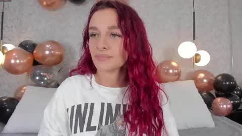 THALIRA ANGELS online show from June 30, 5:36 pm