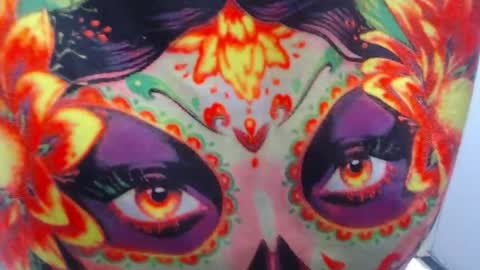  Thalia  online show from April 18, 3:16 pm