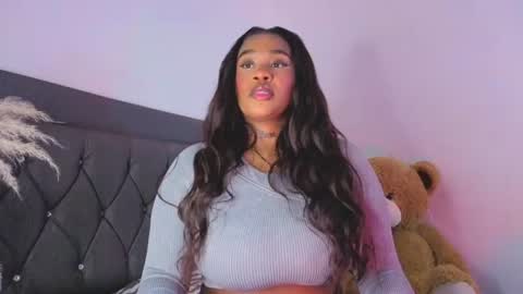 thalyanna_ebony online show from August 6, 4:03 am