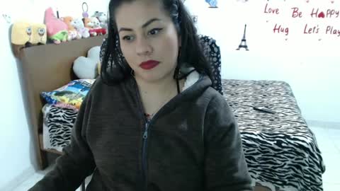 thania      sometimes in the company of Alan and Maria online show from January 6, 7:45 pm