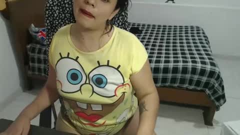 thania      sometimes in the company of Alan and Maria online show from January 22, 5:49 pm