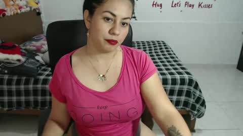 thania      sometimes in the company of Alan and Maria online show from January 31, 5:21 pm