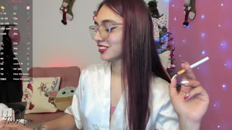 thamara_cooper_ online show from December 12, 10:02 am