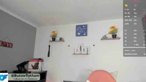 thamara_cooper_ online show from June 11, 12:08 am