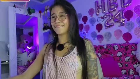 Dany online show from May 21, 1:23 am