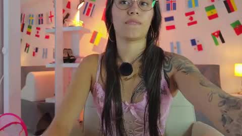 Dany online show from July 2, 10:38 pm