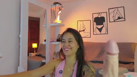Dany online show from August 4, 2:15 am