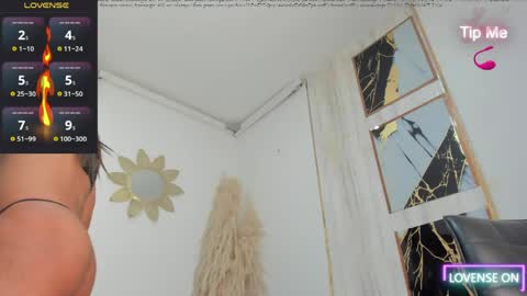 Snapshot of thamara_thompsonts chatting on April 18, 1:59 pm Thamara Thompsont online show from April 18, 1:59 pm