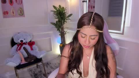 tamara gen online show from February 13, 11:23 pm