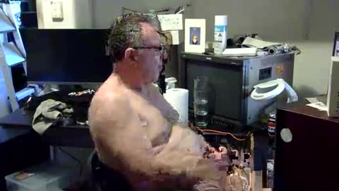 thang5545 online show from September 23, 1:19 am