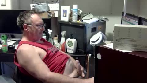 thang5545 online show from October 12, 11:37 pm