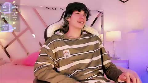 Snapshot of thanier_18 chatting on March 26, 6:57 pm thanier_18 online show from March 26, 6:57 pm