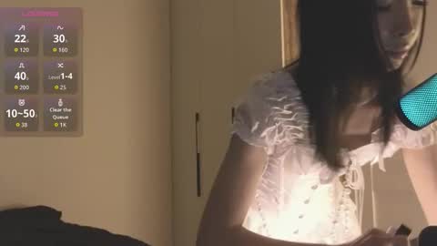 Snapshot of thanos_world1321002 chatting on September 15, 9:15 pm thanos_world1321002 online show from September 15, 9:15 pm