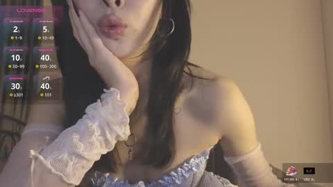 Snapshot of thanos_world1321002 chatting on September 24, 10:35 pm thanos_world1321002 online show from September 24, 10:35 pm