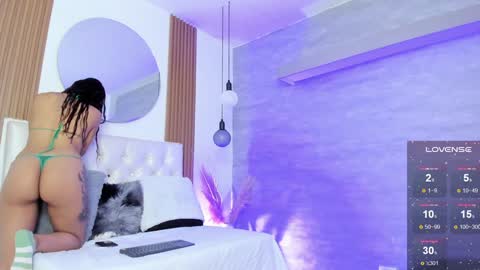 Snapshot of thararouse chatting on January 12, 12:23 pm Thara Rouse online show from January 12, 12:23 pm