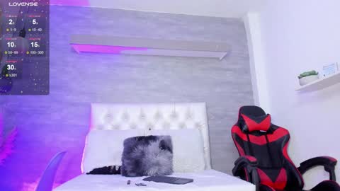 Snapshot of thararouse chatting on February 7, 12:17 pm Thara Rouse online show from February 7, 12:17 pm