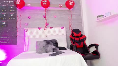 Snapshot of thararouse chatting on February 13, 12:00 pm Thara Rouse online show from February 13, 12:00 pm