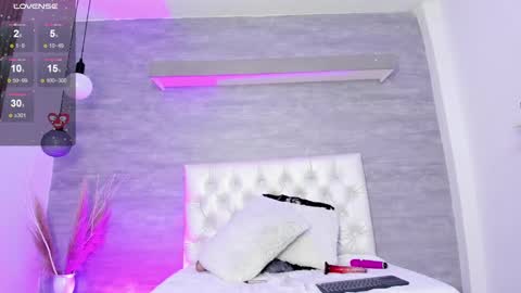 Snapshot of thararouse chatting on February 21, 6:59 pm Thara Rouse online show from February 21, 6:59 pm