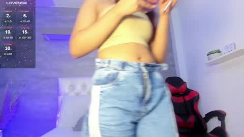 Snapshot of thararouse chatting on March 1, 12:34 pm Thara Rouse online show from March 1, 12:34 pm