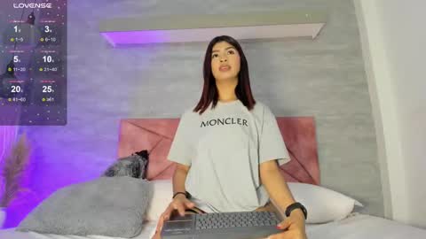 Snapshot of thararouse chatting on September 9, 9:58 pm Thara Rouse online show from September 9, 9:58 pm