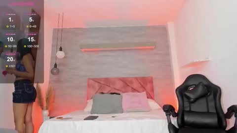 Thara Rouse online show from November 11, 12:38 pm