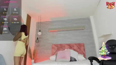 Thara Rouse online show from December 20, 12:34 pm