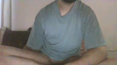 HornyBoy online show from June 7, 5:44 am