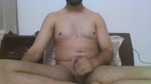 HornyBoy online show from June 7, 5:49 pm