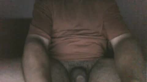 HornyBoy online show from August 6, 8:33 pm