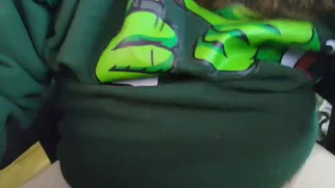 that1guy119911 online show from February 11, 3:33 am