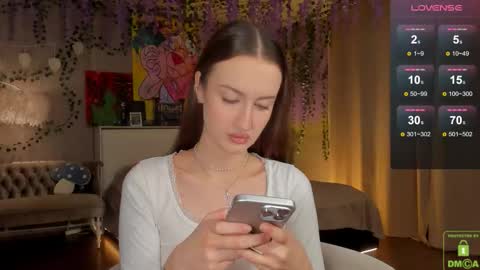 Your Eva online show from November 20, 6:24 am