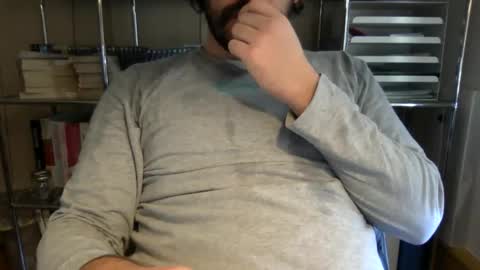 Snapshot of that_thing20 chatting on March 13, 9:49 am that_thing20 online show from March 13, 9:49 am