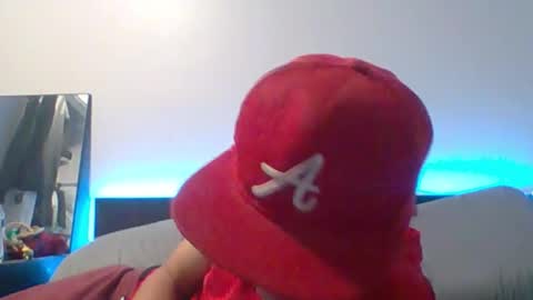 thataznguy303 online show from December 17, 5:02 am